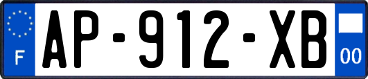 AP-912-XB