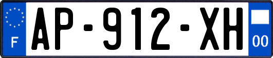 AP-912-XH