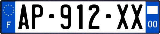AP-912-XX