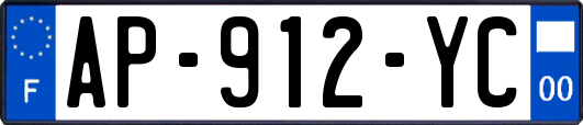 AP-912-YC