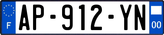 AP-912-YN