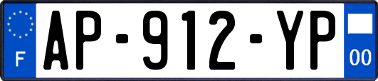 AP-912-YP
