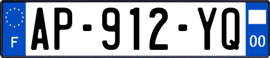 AP-912-YQ