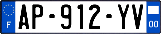 AP-912-YV
