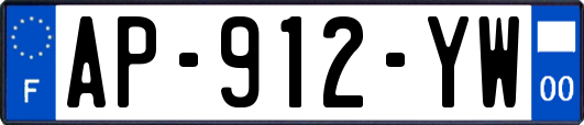 AP-912-YW