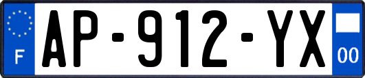 AP-912-YX
