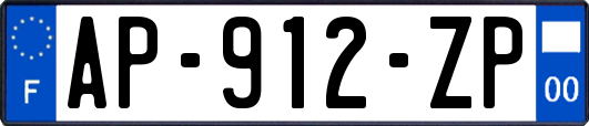 AP-912-ZP