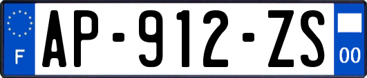 AP-912-ZS