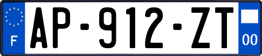 AP-912-ZT