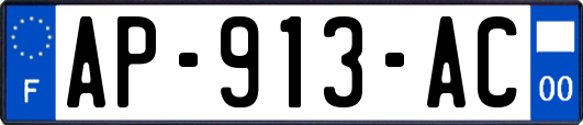 AP-913-AC