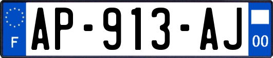 AP-913-AJ