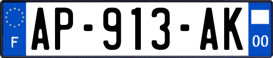 AP-913-AK