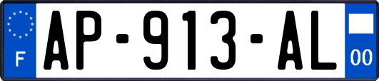 AP-913-AL