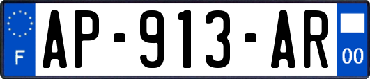 AP-913-AR