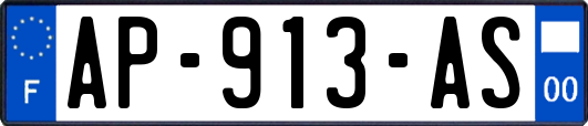 AP-913-AS