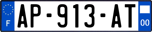 AP-913-AT