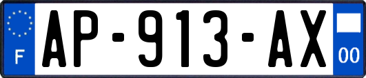 AP-913-AX