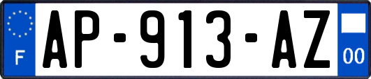 AP-913-AZ