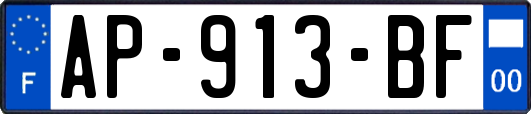 AP-913-BF