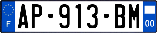 AP-913-BM