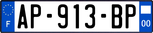 AP-913-BP