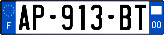 AP-913-BT