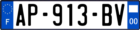 AP-913-BV