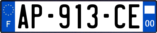 AP-913-CE