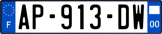 AP-913-DW