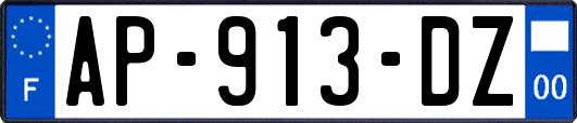 AP-913-DZ