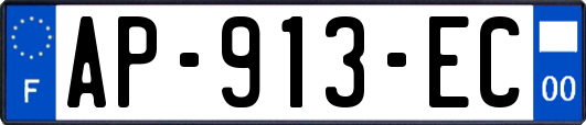 AP-913-EC
