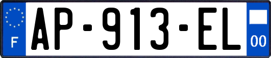 AP-913-EL