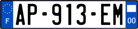AP-913-EM