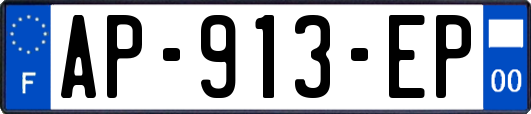 AP-913-EP