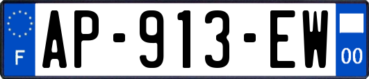 AP-913-EW