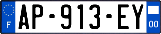 AP-913-EY