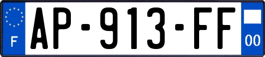 AP-913-FF