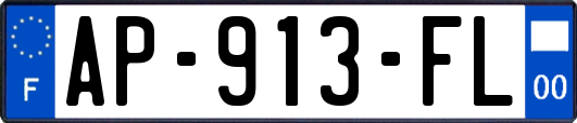 AP-913-FL