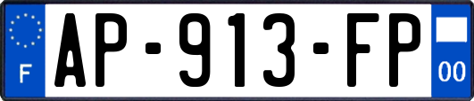 AP-913-FP