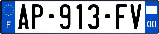 AP-913-FV