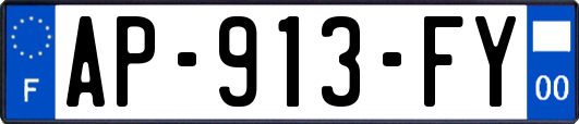AP-913-FY