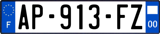 AP-913-FZ