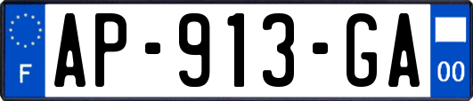 AP-913-GA