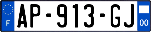AP-913-GJ
