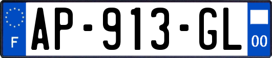 AP-913-GL