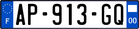 AP-913-GQ