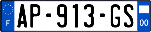 AP-913-GS