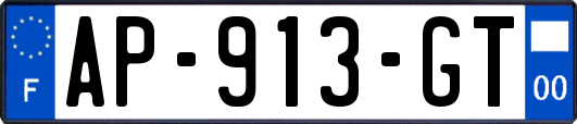 AP-913-GT