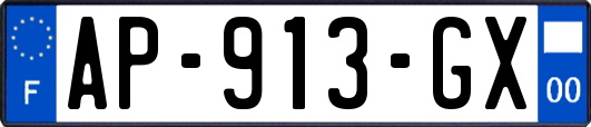 AP-913-GX