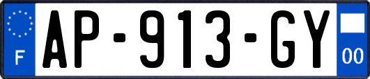 AP-913-GY